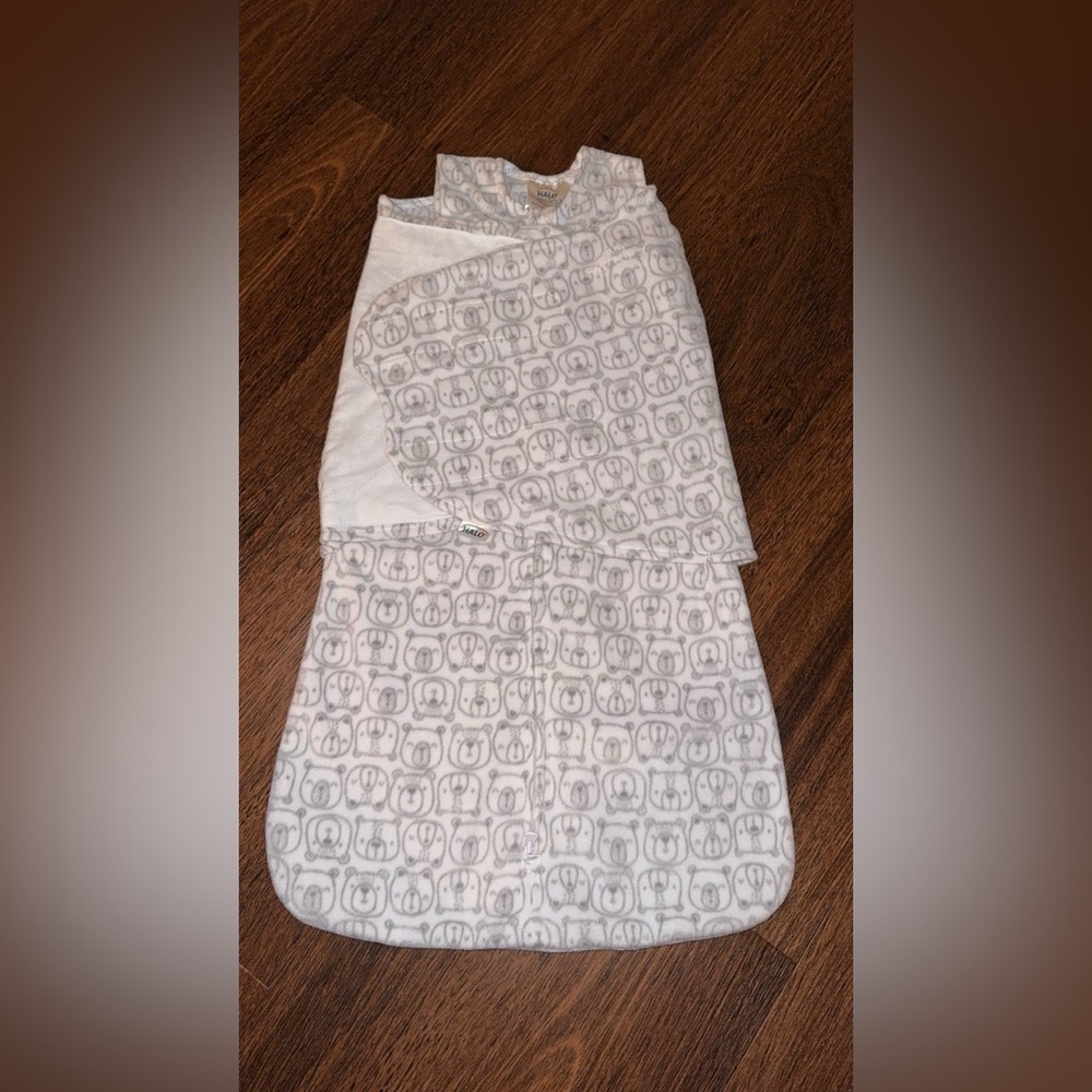 Halo SleepSack Swaddle